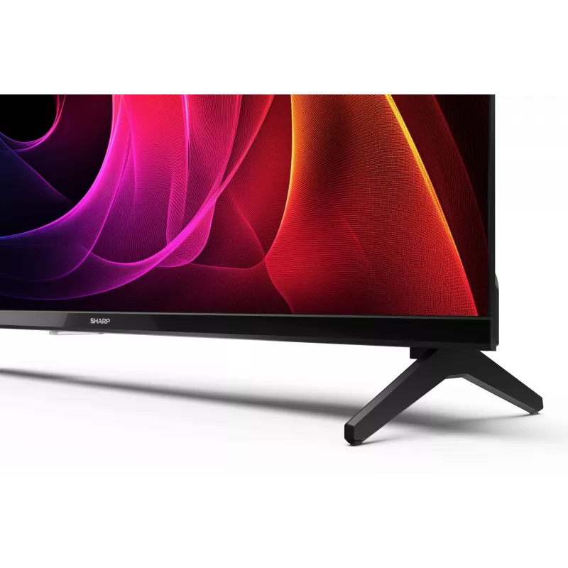 Sharp LED televízor 32HA1205E 32