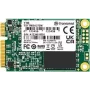 Transcend MSA372M - SSD - 16 GB - interný - mSATA - SATA 6Gb/s