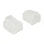 Ochranná krytka konektora samica RJ-45 DeLOCK 64016
