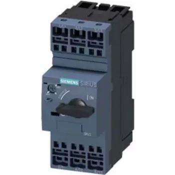 Siemens motorový istič 27-32A S0 3RV2021-4 3RV20214EA20