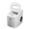 Prenosný výrobník ľadu LIN ICE PRO-W12 biely