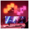 Nanoleaf Blocks Textured Squares Expansion Pack N8100E00-2TBS, 2 panely