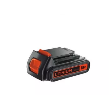 Batéria Black & Decker BL2018 pre bezdrôtové nástroje