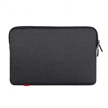 Puzdro Rivacase 5113 pre zariadenia do 30,5 cm (12 palcov) – neoprén, 0,13 kg, tmavosivé