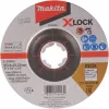 Makita E-00402 - brúsny kotúč - kov - Makita - 2,22 cm - 12,5 cm - 6 mm