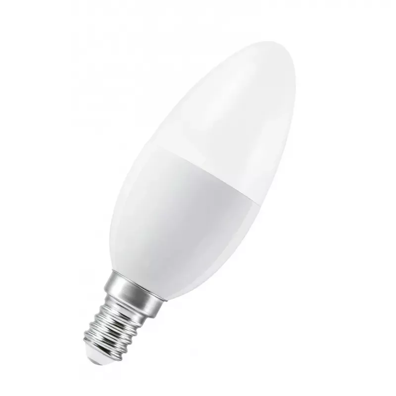 LED žiarovka Ledvance Parathom Classic E14 4,9 W teplá biela, pätica E14