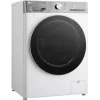 LG F2WR909P3W práčka, 9 kg, 47,5 cm, 1200 ot/min