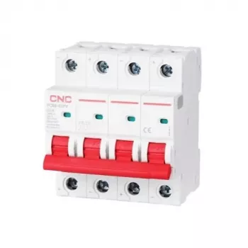 Istič HiSmart NV821679 4-pólový 63 A 1000 V DC