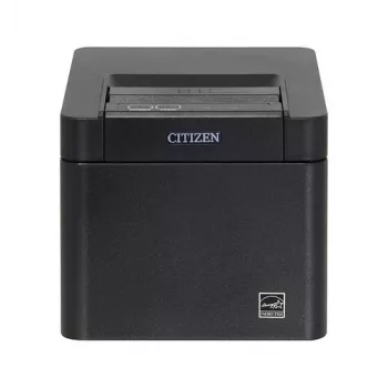 Citizen CT-E301 – pokladničná tlačiareň – dvojfarebná monochromatická