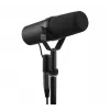 Shure SM7B mikrofón čierny štúdiový mikrofón