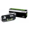 Toner Lexmark 52D0X0N 3000 strán čierny