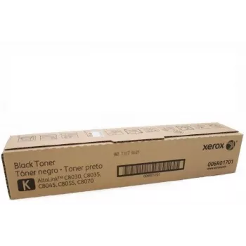 Xerox 006R01701 tonerová kazeta 1 ks originálna čierna