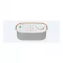 Sony SRS-LSR200 prenosný/párty reproduktor biely