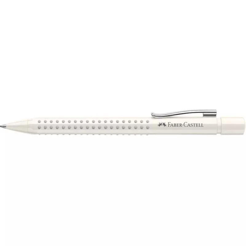 Pripínací zatahovací guľôčkový roller Faber-Castell 243908