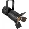 LED Fresnel reflektor EUROLITE PFR-50 WW 50W teplá biela — 50W štúdiový/javiskový reflektor