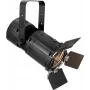 LED Fresnel reflektor EUROLITE PFR-50 WW 50W teplá biela — 50W štúdiový/javiskový reflektor