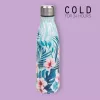 Vonkajší kanister na palivo na varenie Cambridge Tropical 500 ml CM07014