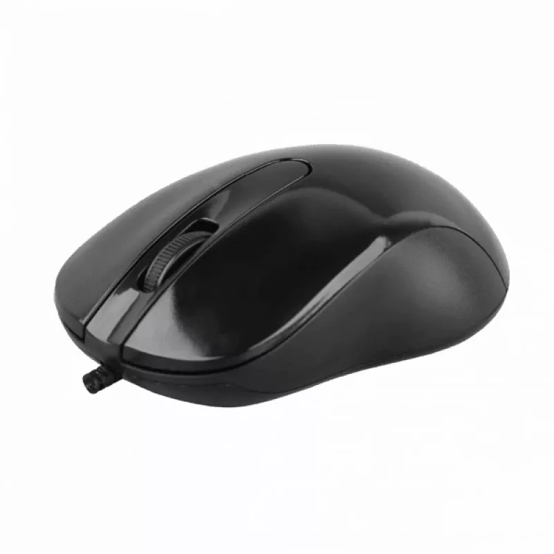 Sbox M-901 optická myš čierna