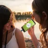 Heat It Classic prístroj na ošetrenie poštípania hmyzom, modrý
