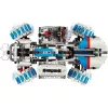 LEGO Technic 42211 Lunar Outpost mesačný rover, stavebnica, 1082 dielikov, 10+