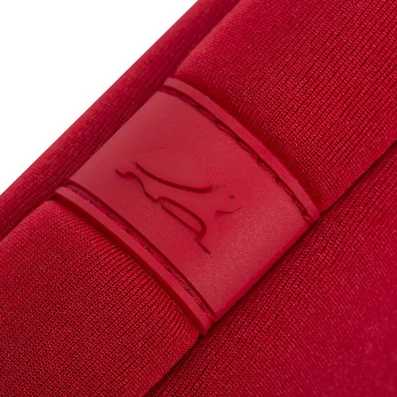 Puzdro Sleeve Rivacase 5123 33,8 cm (13,3 palca) červená