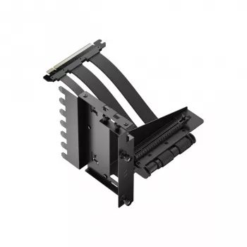 GPU kit Fractal Design Flex 2 Universal čierna 124x196x144mm