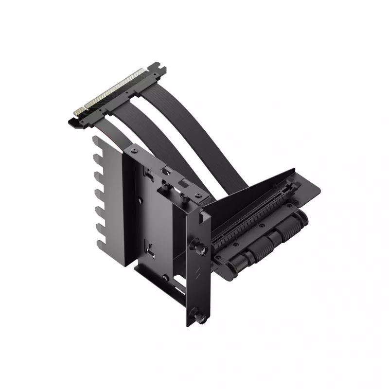 GPU kit Fractal Design Flex 2 Universal čierna 124x196x144mm