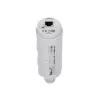 Mikrotik GrooveA 52HPn 150 Mbit/s sivá Power over Ethernet (PoE)