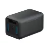 Batéria Anker SOLIX BP1000 lithium-železofosfátová 1056 Wh čierna
