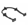 SATA kábel DeLOCK 60395 0,4 m SATA 15-pin 4 x SATA 15-pin čierny