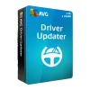 AVG Driver Updater licenčný kľúč (1 zariadenie, 2 roky)