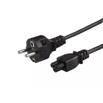 Napájací kábel SAVIO CL-81Z 10 m 3x1,5 mm², napájací kábel pre domáce spotrebiče