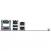 Základná doska ASRock EC262D4U Intel C262 LGA 1700 micro ATX, 4× DDR5 DIMM, 8× SATA III, 2× LAN, 1× M.2