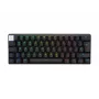 Logitech G PRO X 60 klávesnica herná USB RF Wireless Bluetooth QWERTZ nemecká biela
