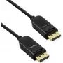 VALUE DisplayPort v1.4 kábel AOC 8K60 ST/ST 20m - kábel - digitálny/zobrazovací/video - 20 m (14.99.3467)