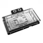 Alphacool Core GeForce RTX 5090 Epic-X vodný blok GPU s backplate, ARGB, akryl (14739)