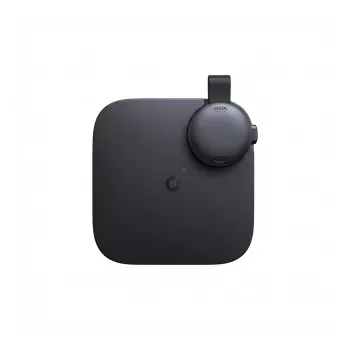 Anker soundcore Work AI Voice Recorder D3200 - mobilný AI zapisovač s prepisom, čierny (D3200G11)
