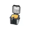 Fritéza Clatronic FR 3649 jednoduchá 2,5 l 1600 W čierna