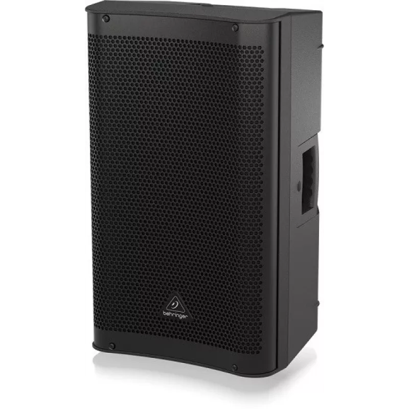 Behringer DR112DSP - aktívny reproduktor 12 s Bluetooth
