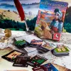 Pegasus Spiele Die Kartographin spoločenská hra