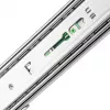 SilverStone SST-RMS07-20 racková montážna lišta pre 1U a 2U