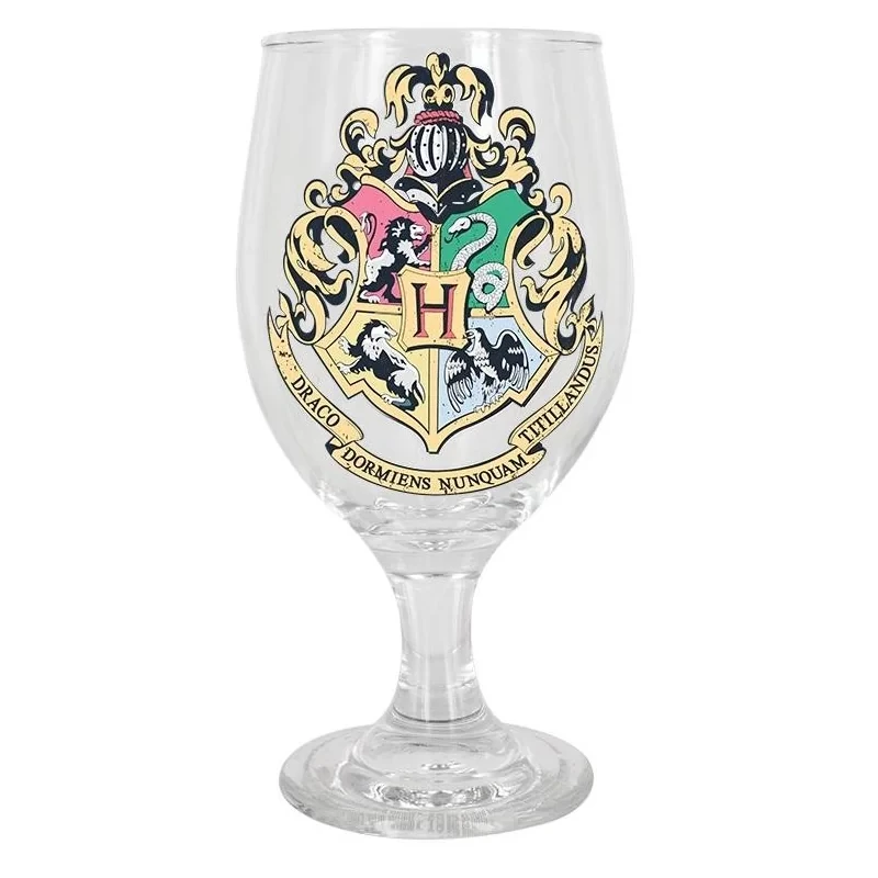 Paladone Hogwarts pohár na vodu s farebnou zmenou
