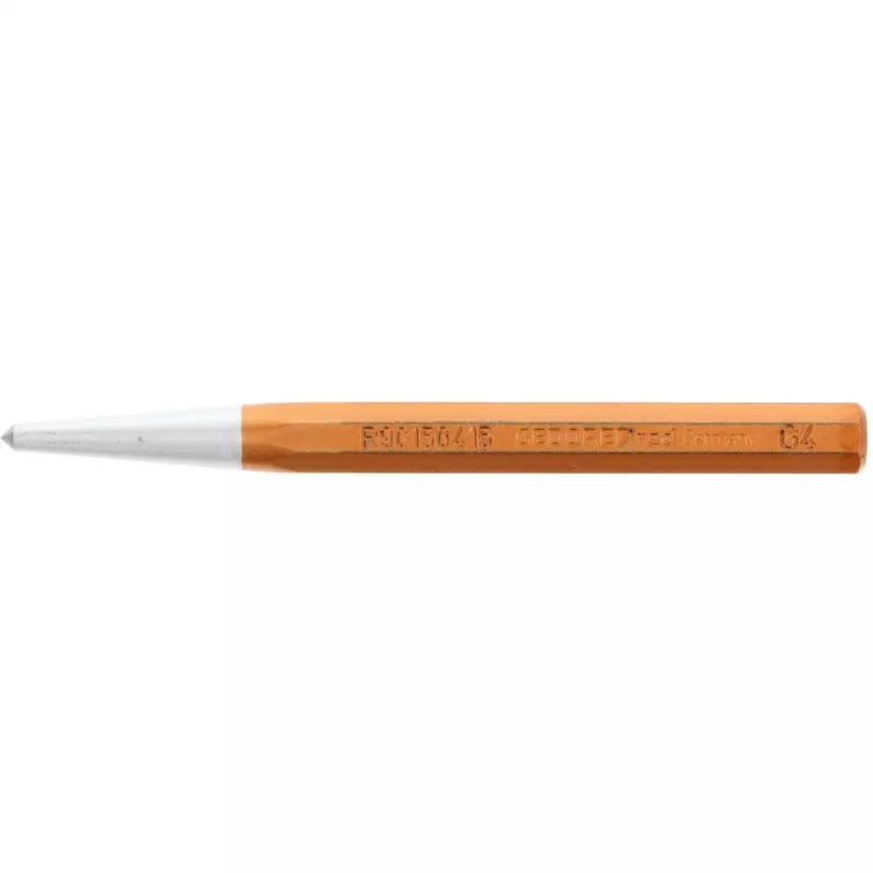 Sada priebojníkov/klincov Gedore R90150415 hmotnosť 80 g