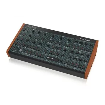 Analógový syntetizátor Behringer UB-Xa 37-klávesový polyfonický klávesový