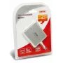 UNITEK Y-9313 čítačka kariet USB 3.2 Gen 1 (3.1 Gen 1) strieborná
