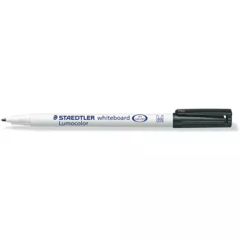 Marker Staedtler Lumocolor 301 čierny