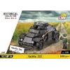 Cobi Blocks Sd.Kfz 222 stavebnica COBI-2657 — 502 kociek