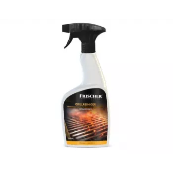 Čistiaca kvapalina FRISCHER FR00007_500, čistič grilu 500 ml