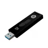 HP x911w USB flash disk 256 GB USB Type-A 3.2 Gen 1 (3.1 Gen 1) čierny