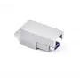 Smartkeeper LK03DB blokátor portu USB Type-A modrý plast 1 ks